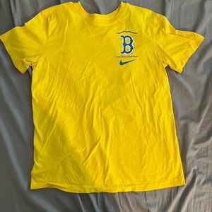 Boston Red Sox City Connect Nike Tee